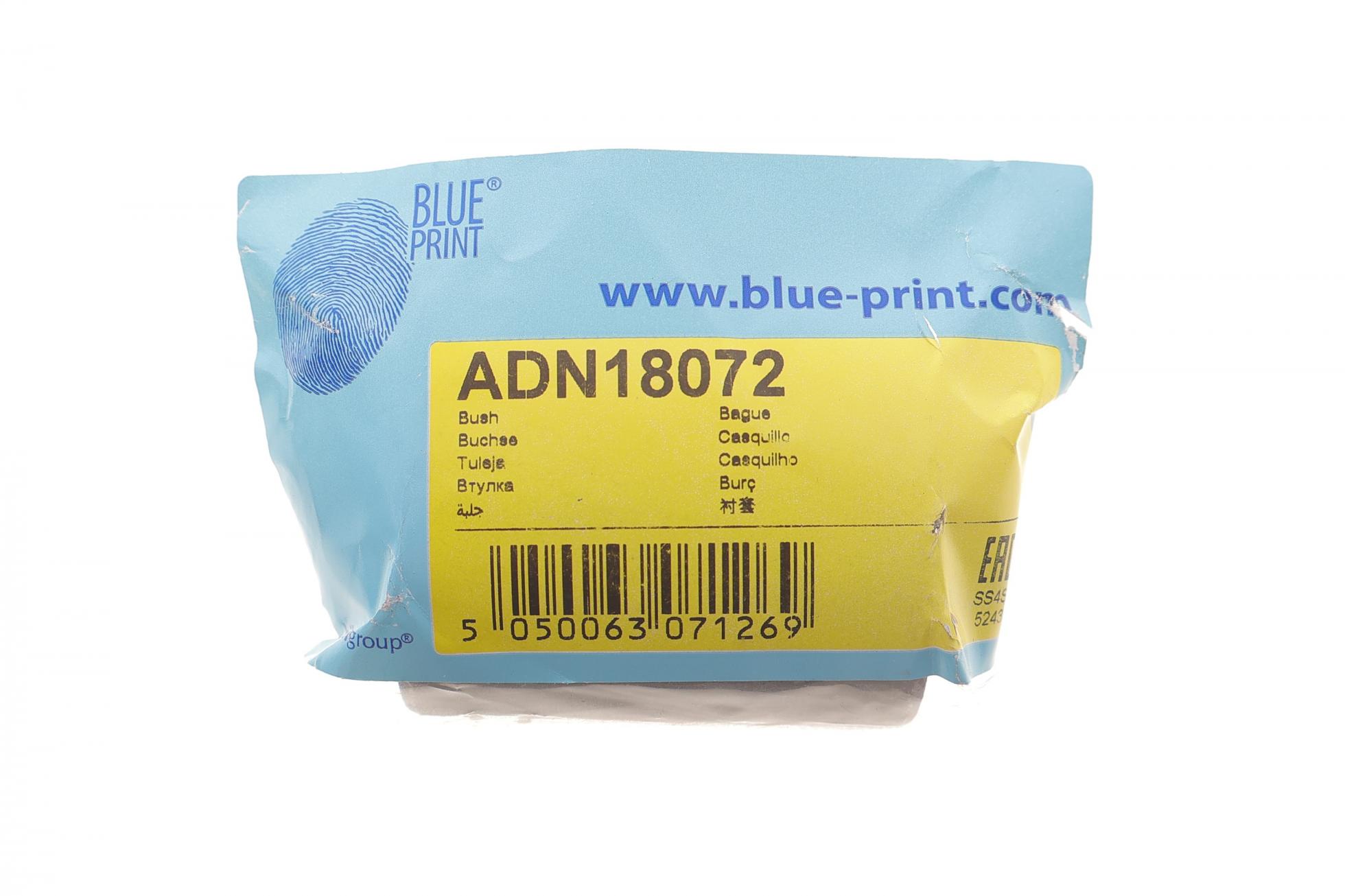 ADN18072 BLUE PRINT